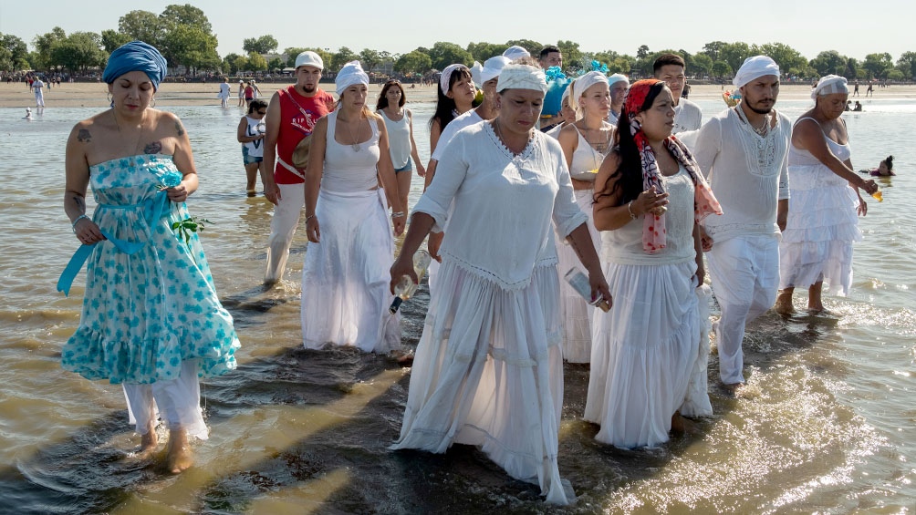 Esta verdadera fiesta religiosa y cultural cuenta con la declaracin de Inters Turstico Permanente