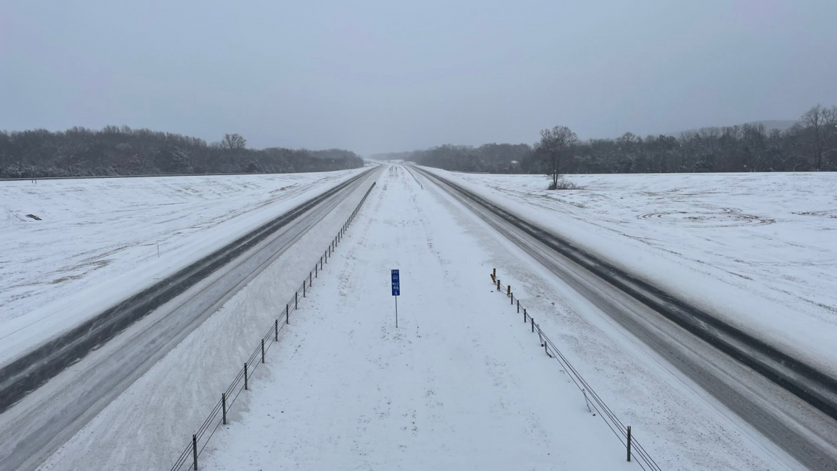 En el estado de Tennessee confirmaron 14 vctimas mortales relacionadas con las condiciones meteorolgicas