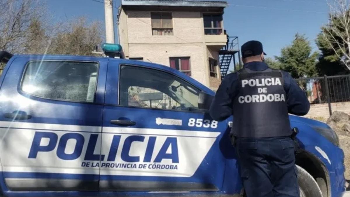 Esta organizacin comercializaba la droga mediante el sistema de delivery en la ciudad de Villa del Rosario y localidades aledaas